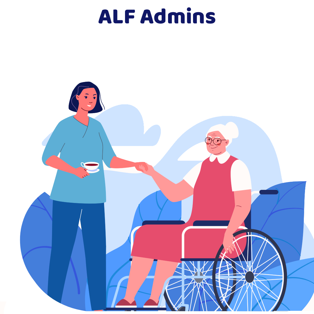Complete ALF Admins Package