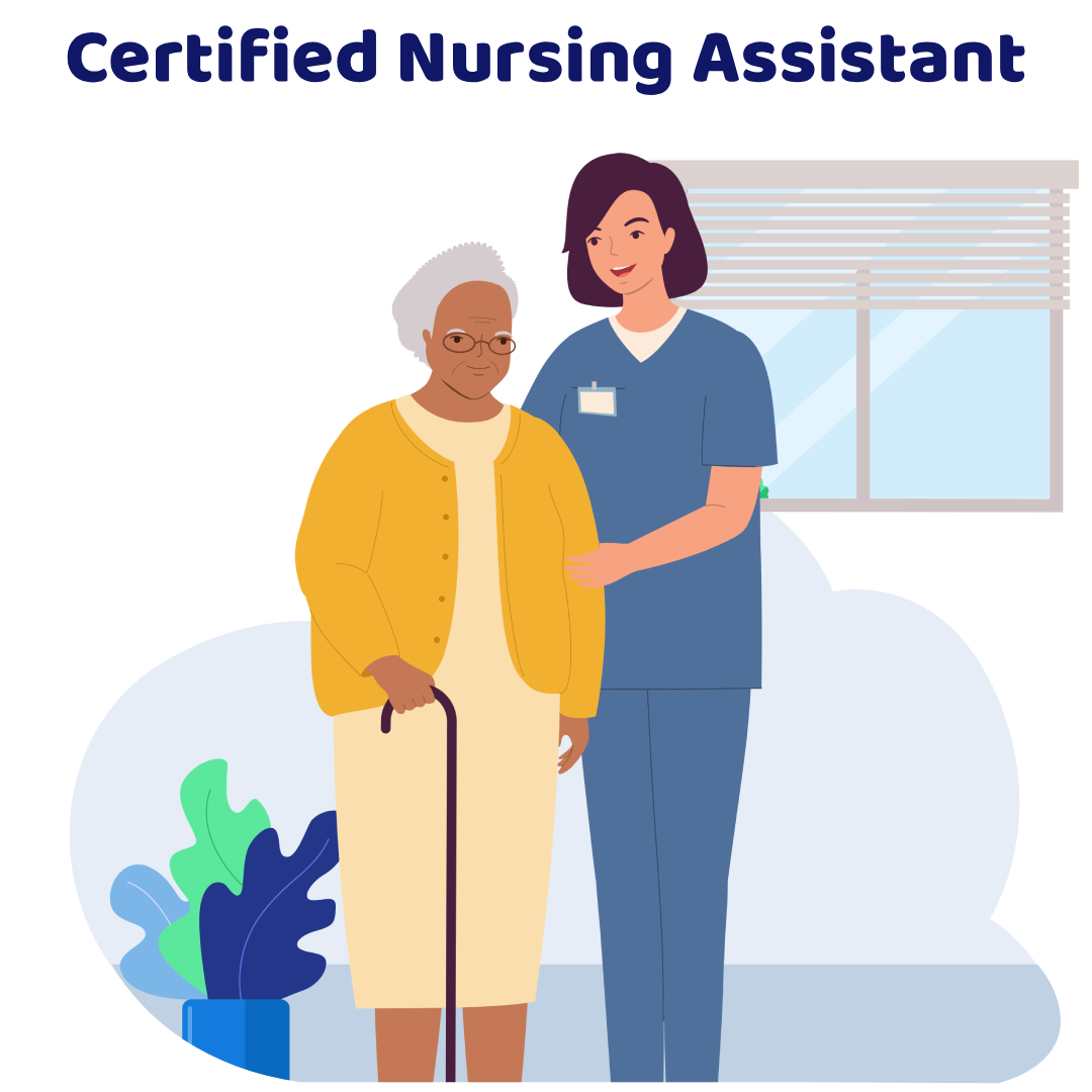 Complete CNA Package