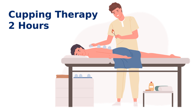 CEU course for healthcare professionals - Cupping Therapy