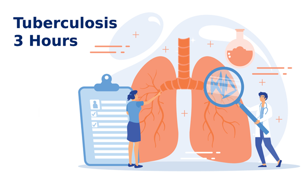 CEU course for healthcare professionals - Tuberculosis