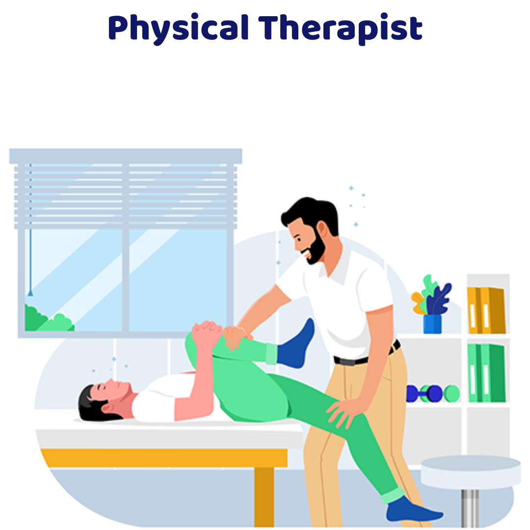 Online PT Package
