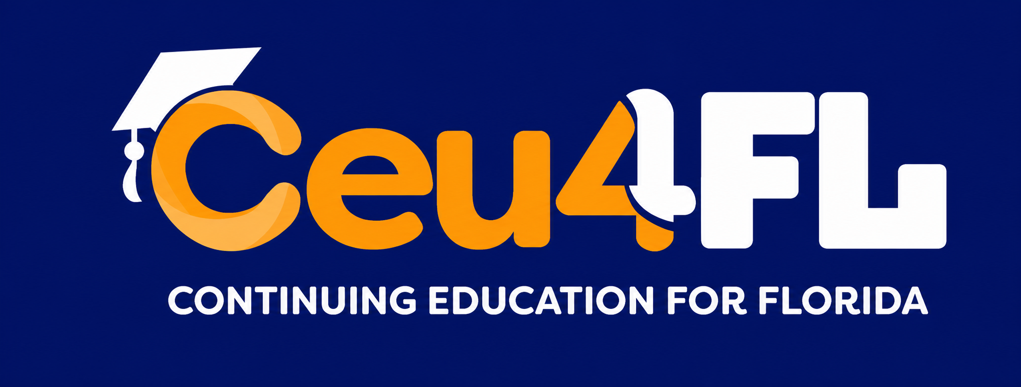 CEU4FL — Continuing Education for Florida